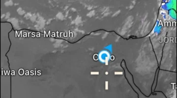 تقلبات جوية وأمطار تؤثر على عدة مناطق… تفاصيل حالة الطقس ودرجات الحرارة الثلاثاء 25 نوفمبر 2025